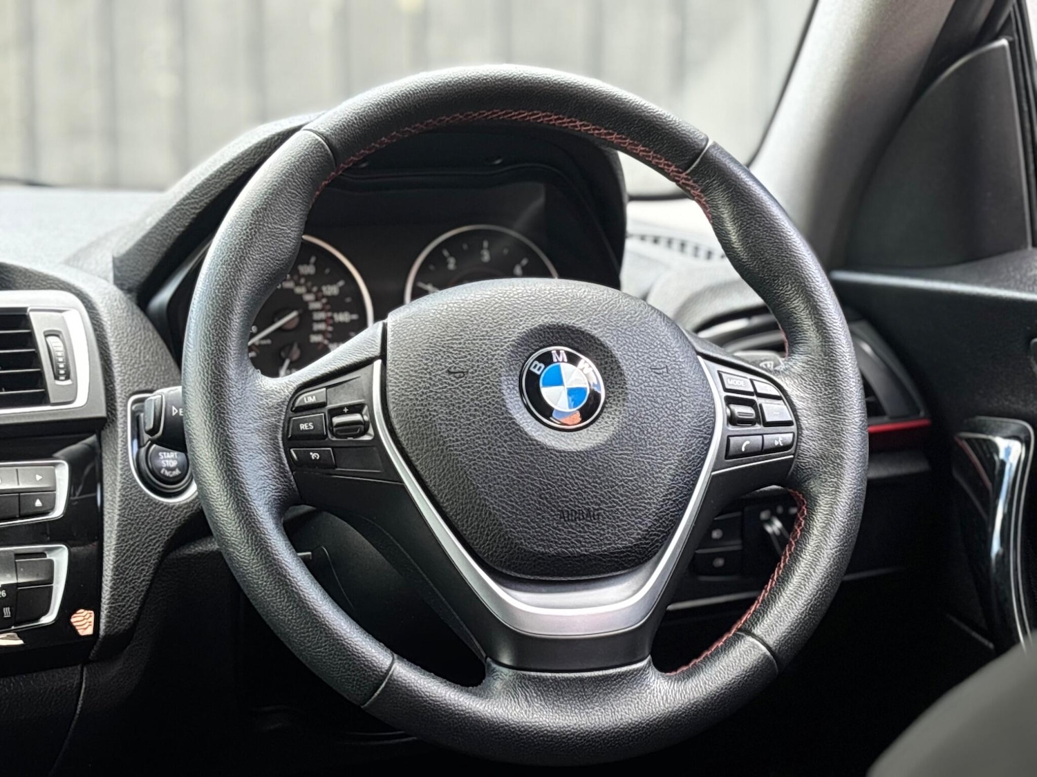 Used BMW 1 Series 2016 for sale - 78086085: Photo 10