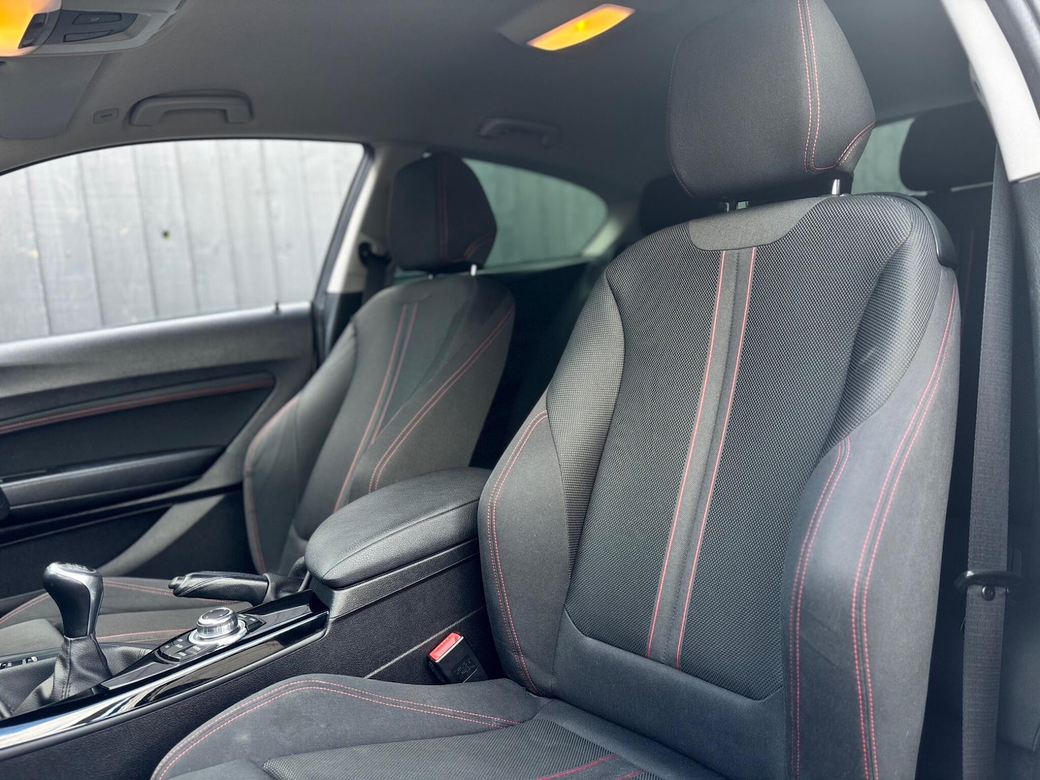 Used BMW 1 Series 2016 for sale - 78086085: Photo 13