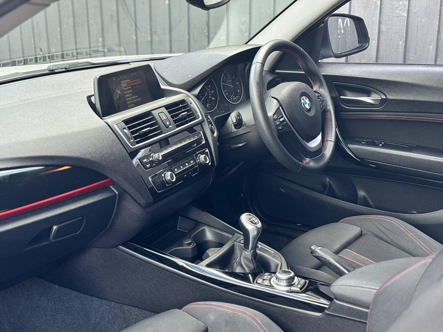 Used BMW 1 Series 2016 for sale - 78086085: Photo 6