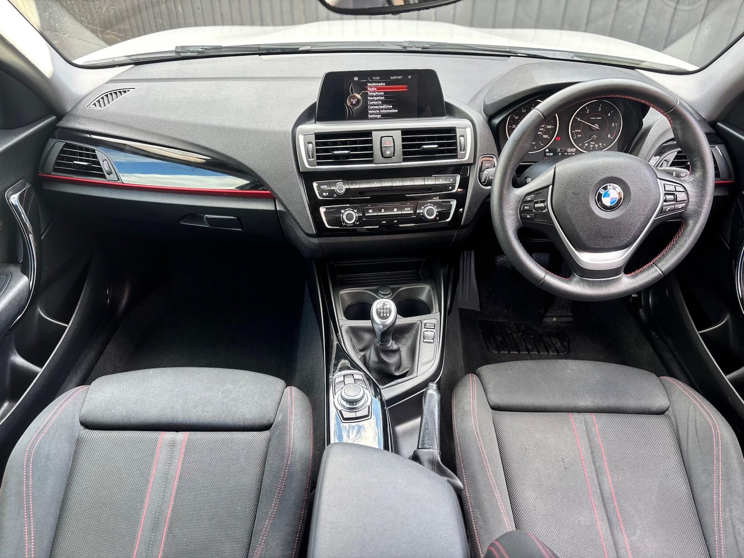 Used BMW 1 Series 2016 for sale - 78086085: Photo 7