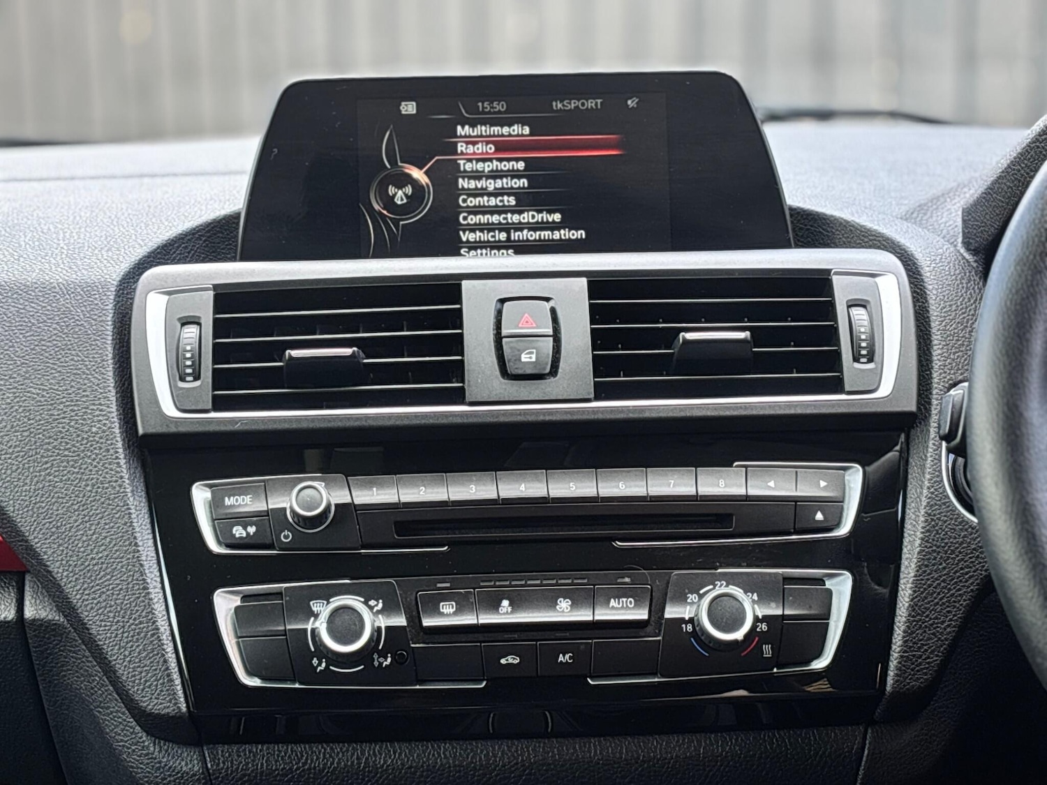 Used BMW 1 Series 2016 for sale - 78086085: Photo 9