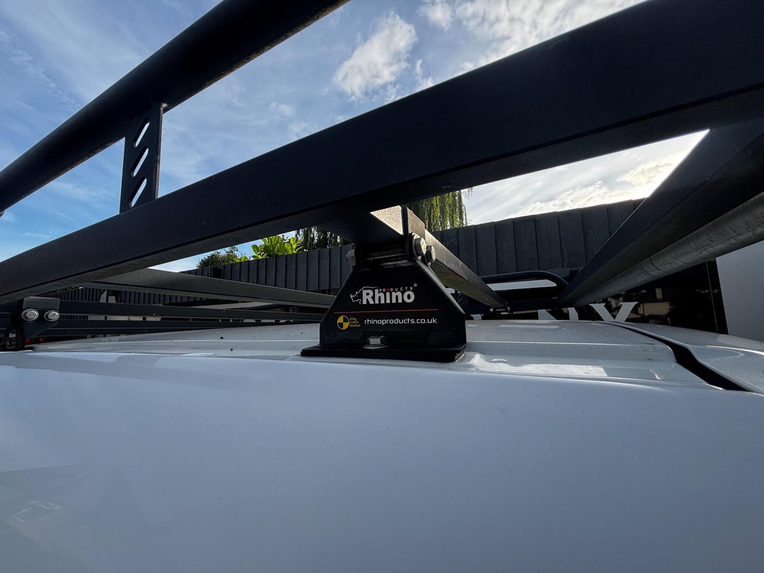 Vehicle 17