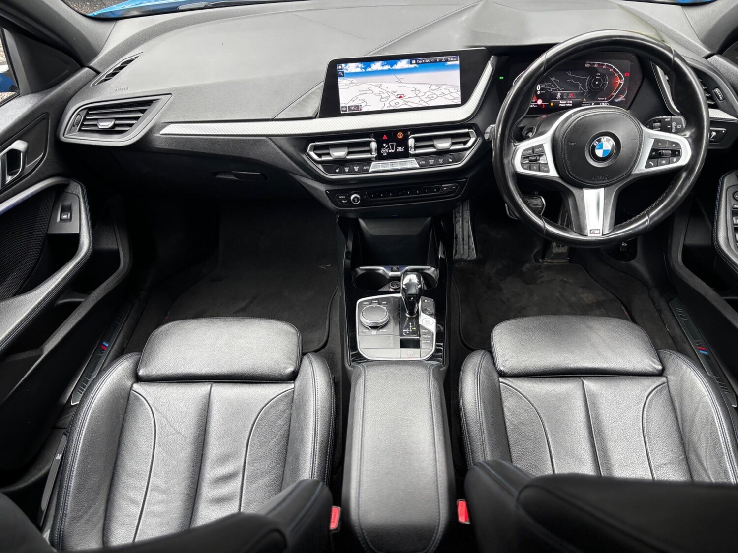 Used BMW 1 Series 2021 for sale - 76094451: Photo 10