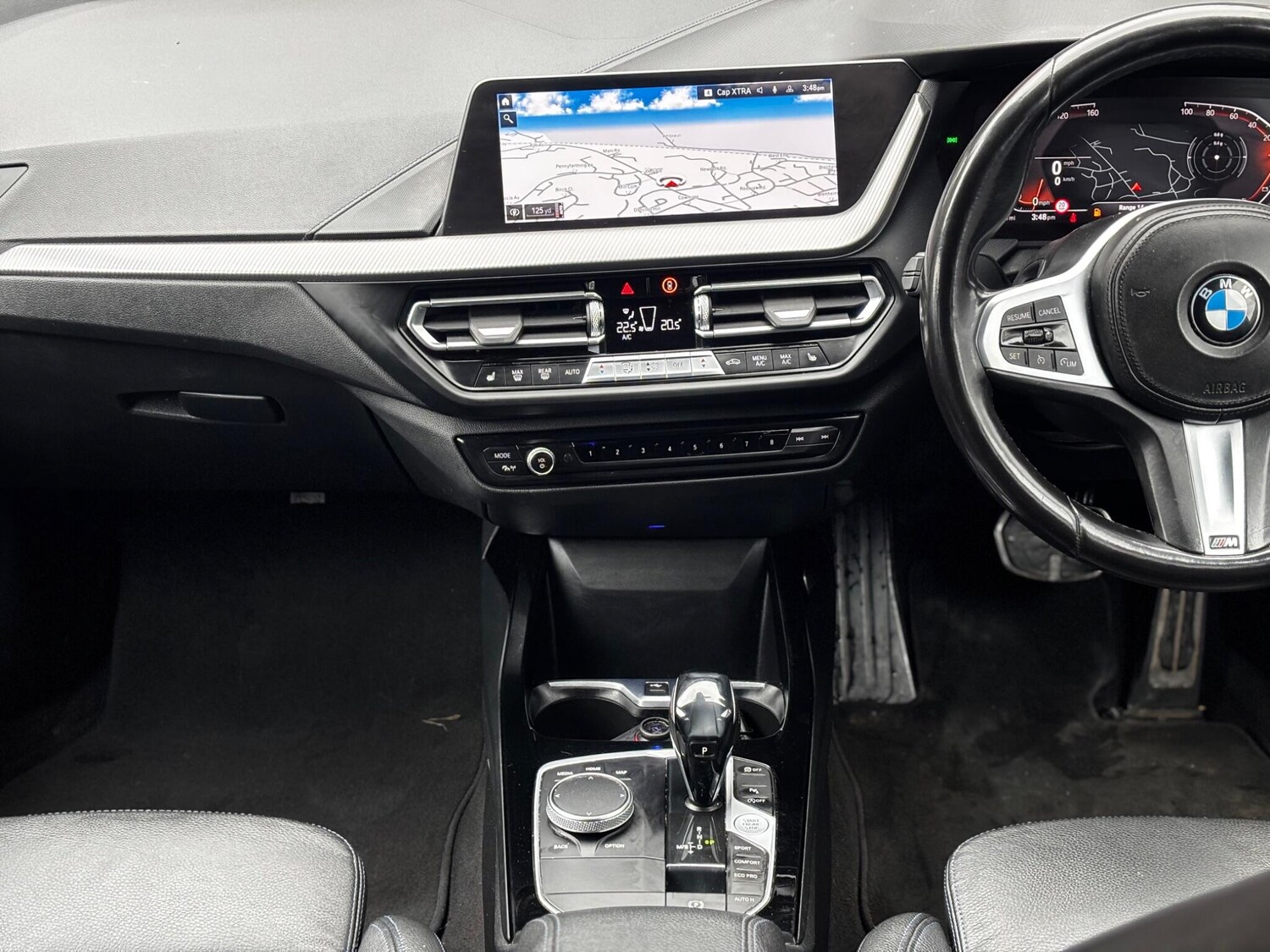 Used BMW 1 Series 2021 for sale - 76094451: Photo 11