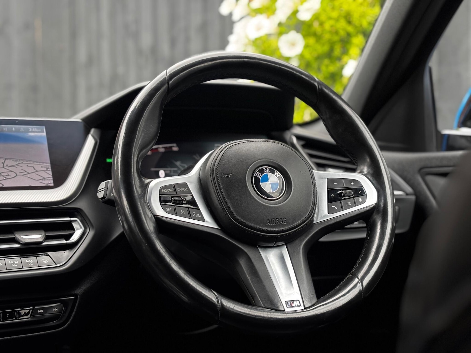 Used BMW 1 Series 2021 for sale - 76094451: Photo 12