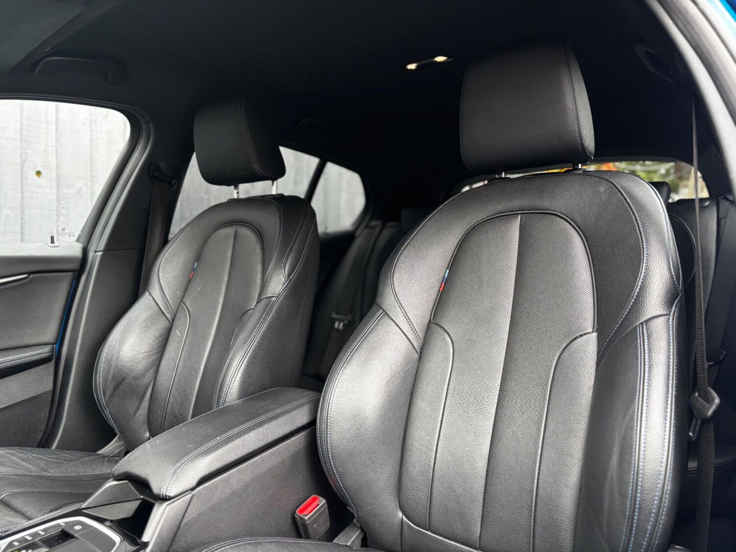 Used BMW 1 Series 2021 for sale - 76094451: Photo 19