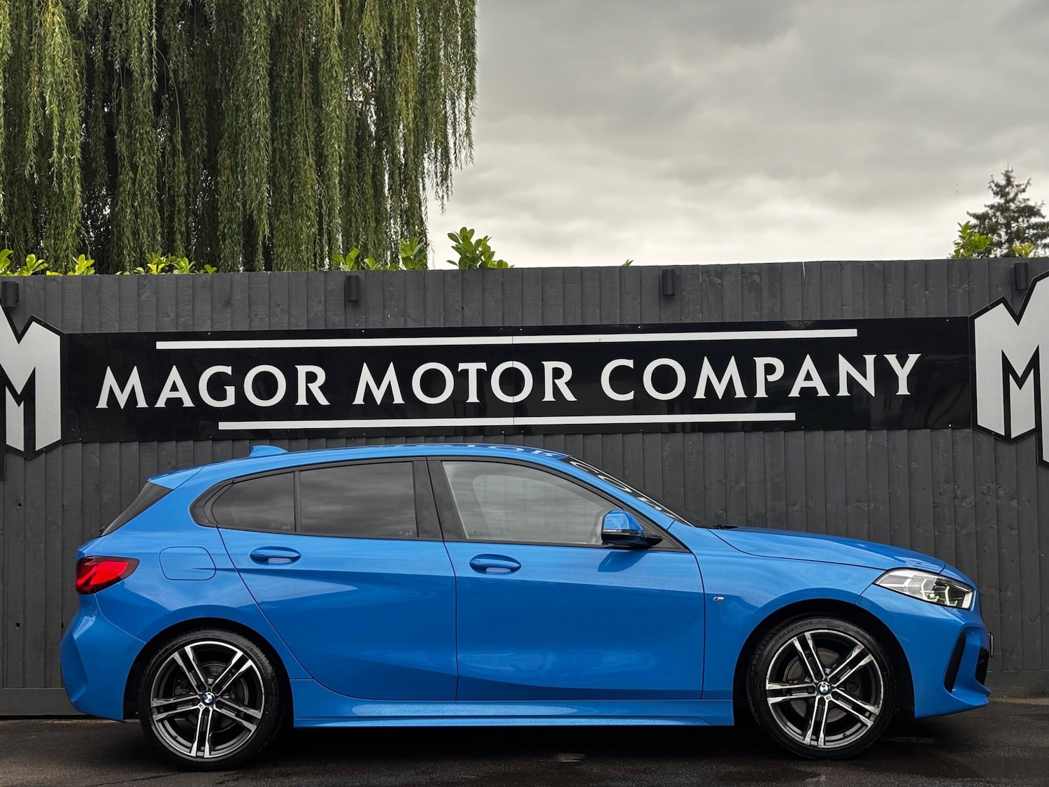 Used BMW 1 Series 2021 for sale - 76094451: Photo 2