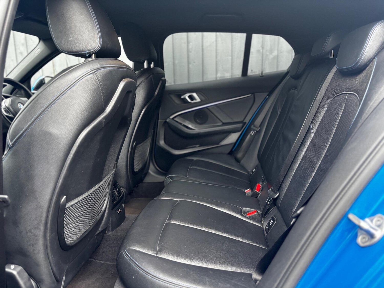Used BMW 1 Series 2021 for sale - 76094451: Photo 20