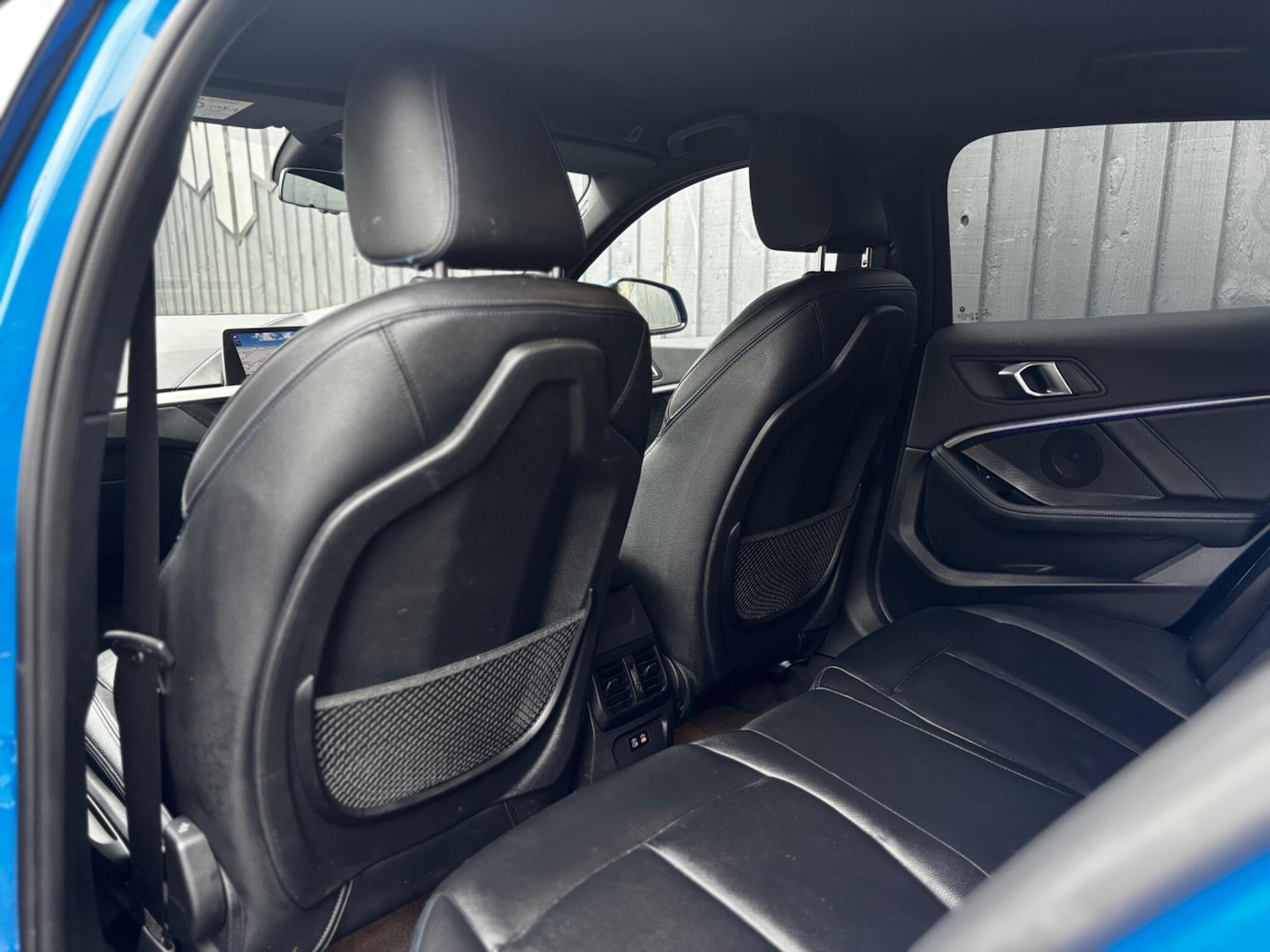 Used BMW 1 Series 2021 for sale - 76094451: Photo 21