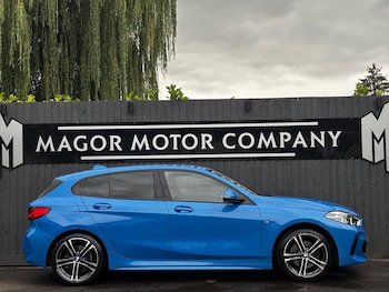 Used BMW 1 Series 2021 for sale - 76094451: Photo 2