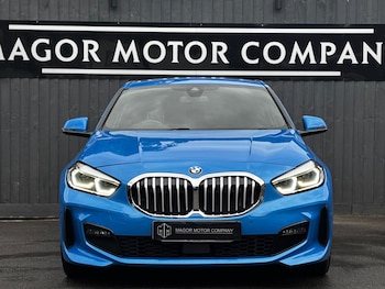 Used BMW 1 Series 2021 for sale - 76094451: Photo 3