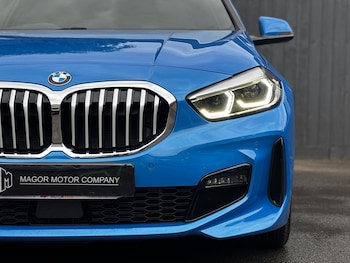 Used BMW 1 Series 2021 for sale - 76094451: Photo 4