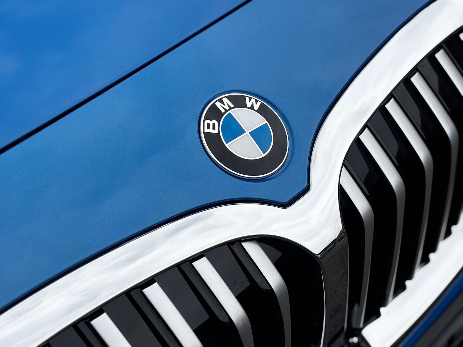 Used BMW 1 Series 2021 for sale - 76094451: Photo 5