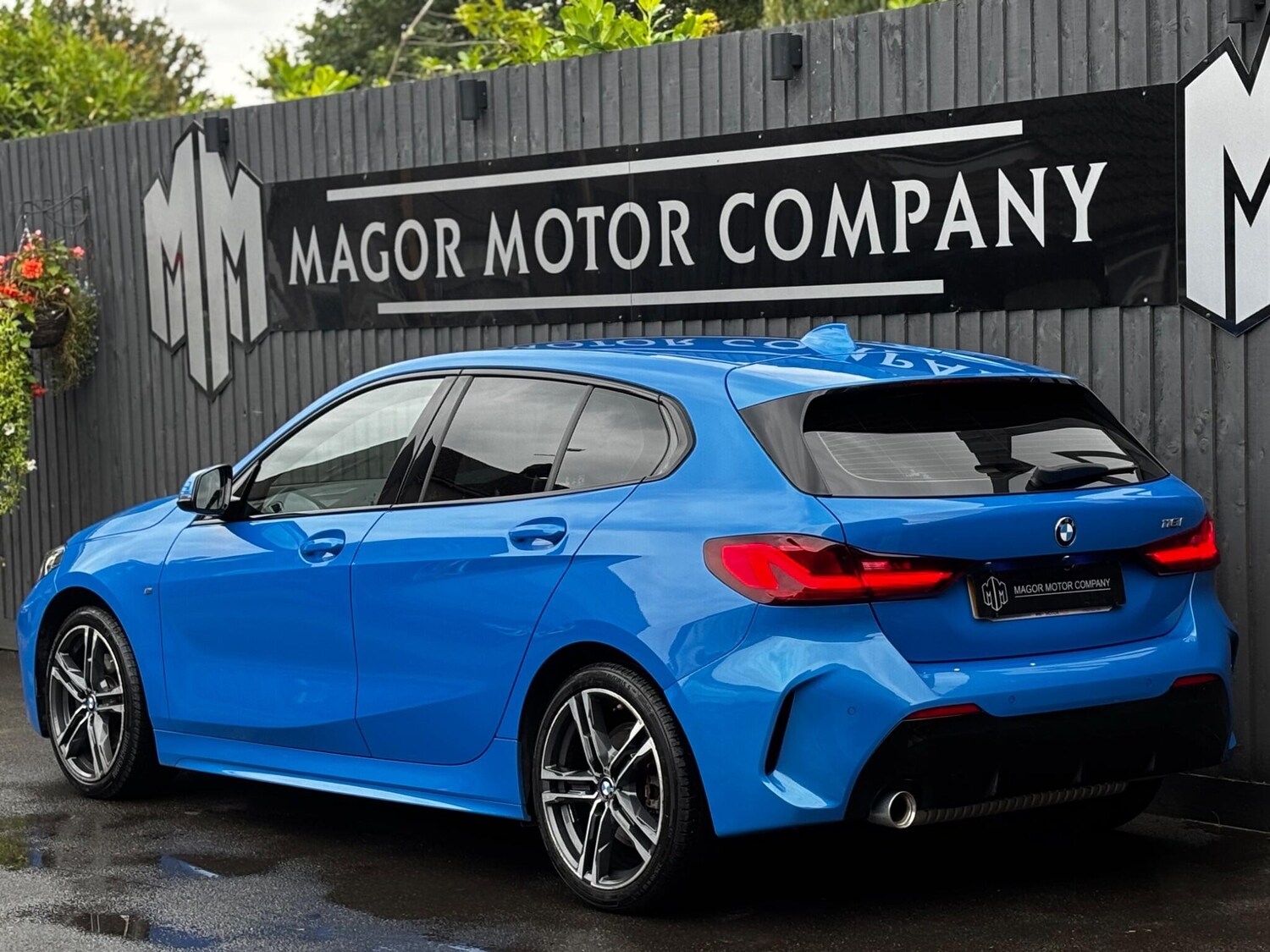 Used BMW 1 Series 2021 for sale - 76094451: Photo 7