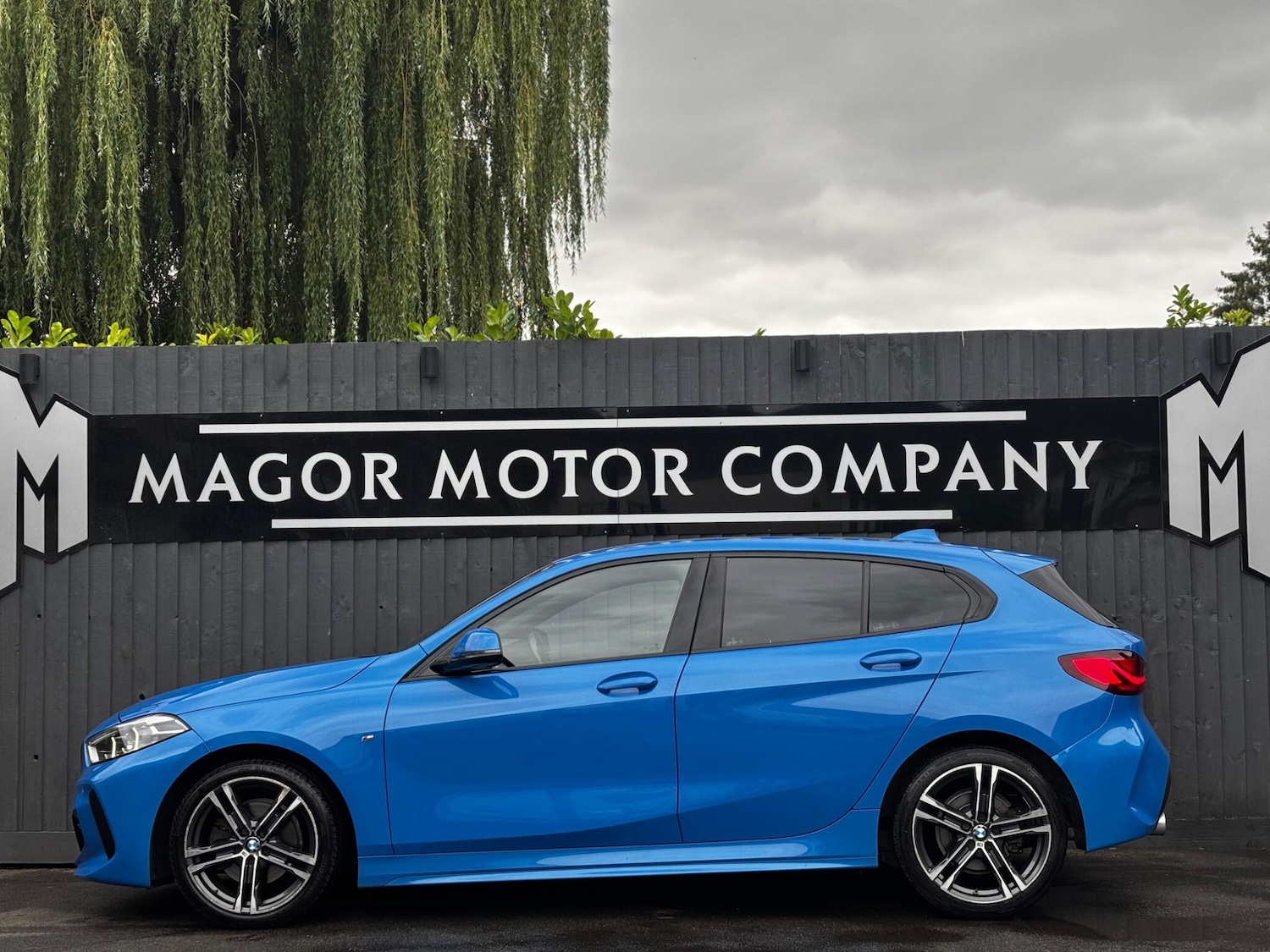 Used BMW 1 Series 2021 for sale - 76094451: Photo 8