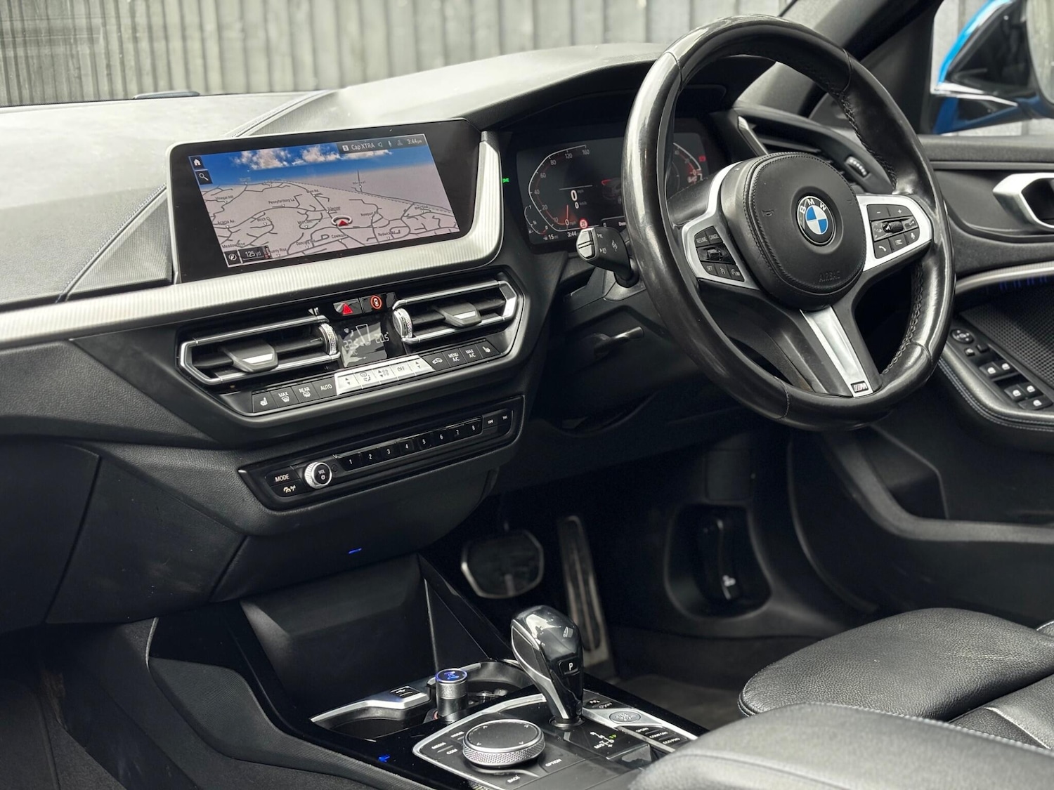 Used BMW 1 Series 2021 for sale - 76094451: Photo 9