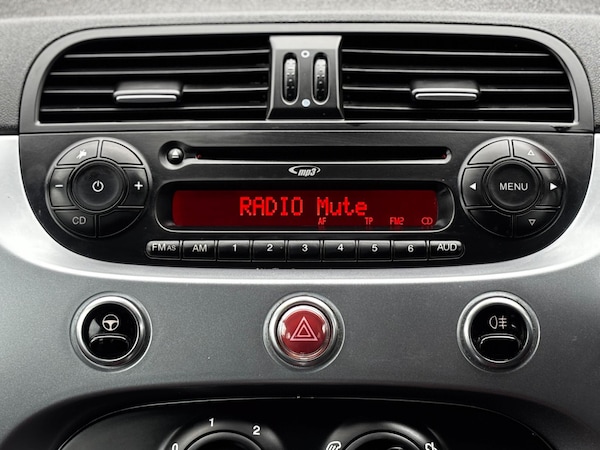 Used Fiat 500 2015 for sale - 76283483: Photo 10