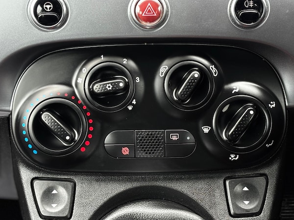 Used Fiat 500 2015 for sale - 76283483: Photo 11