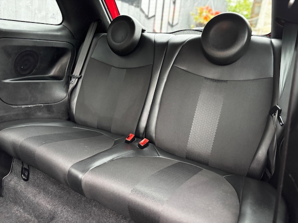 Used Fiat 500 2015 for sale - 76283483: Photo 15