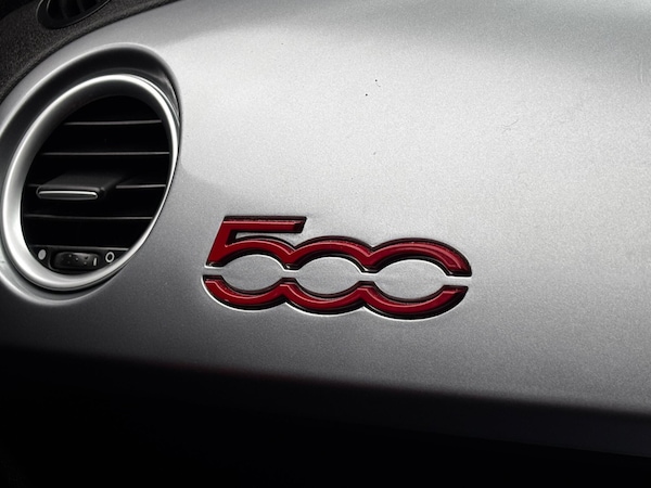 Used Fiat 500 2015 for sale - 76283483: Photo 19