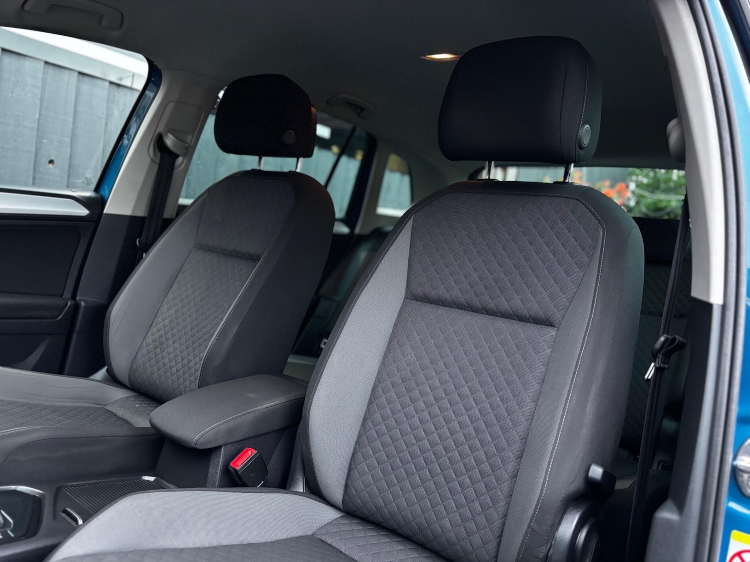 Used Volkswagen Tiguan 2018 for sale - 76398342: Photo 12