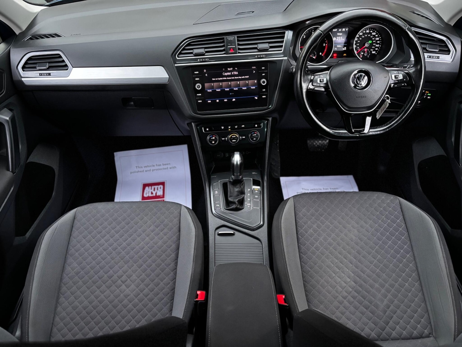 Used Volkswagen Tiguan 2018 for sale - 76398342: Photo 7