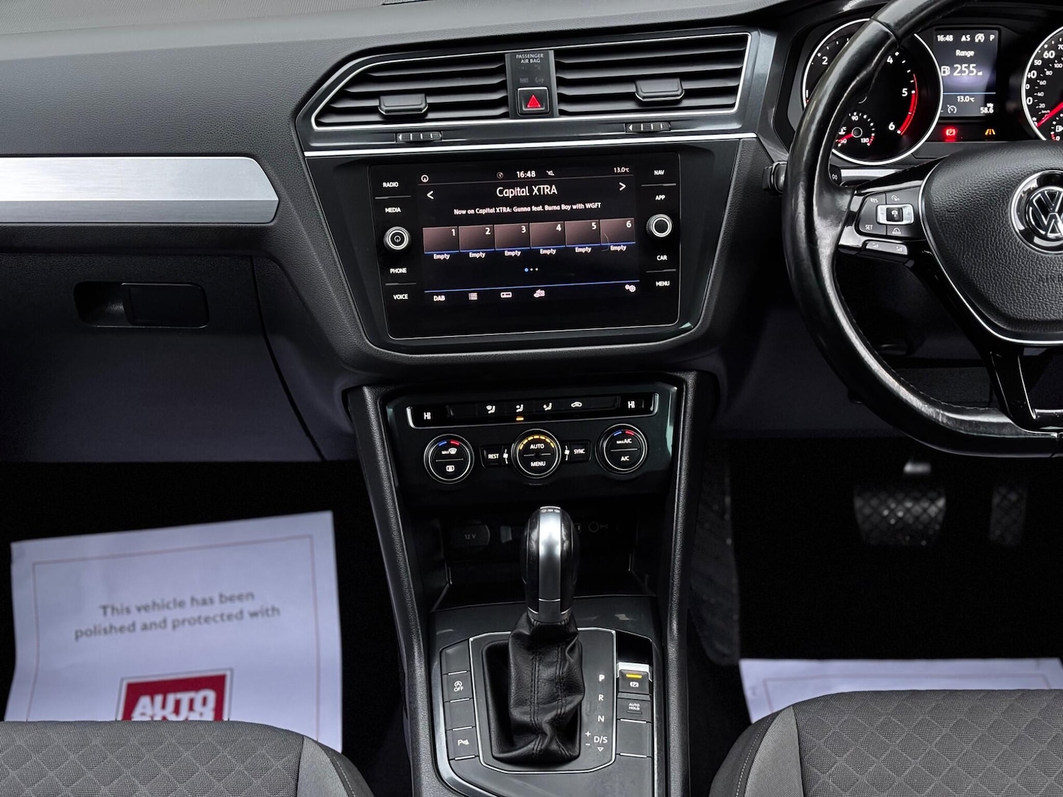 Used Volkswagen Tiguan 2018 for sale - 76398342: Photo 8