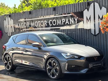 Used Cupra Leon 2022 for sale - 79657387: Photo