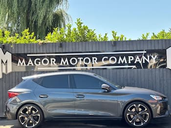 Used Cupra Leon 2022 for sale - 79657387: Photo