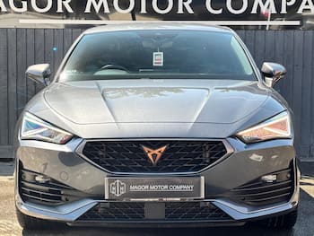 Used Cupra Leon 2022 for sale - 79657387: Photo