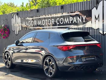 Used Cupra Leon 2022 for sale - 79657387: Photo