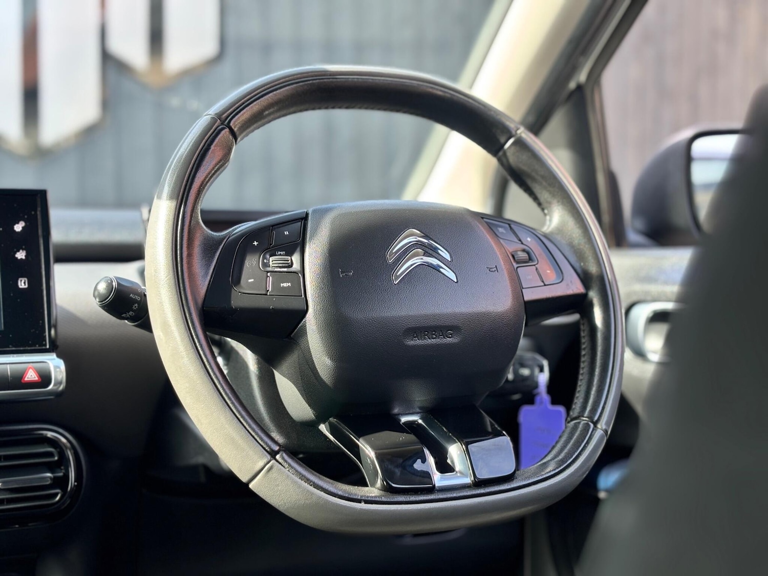 Used Citroen C4 Cactus 2016 for sale - 77993815: Photo 10