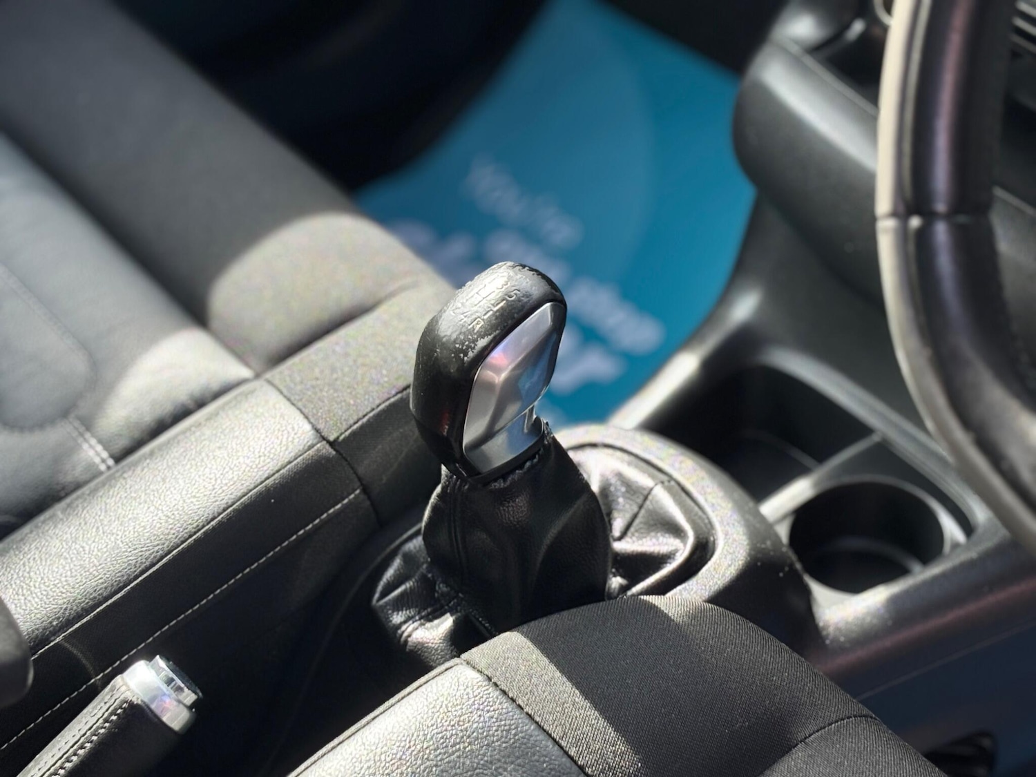 Used Citroen C4 Cactus 2016 for sale - 77993815: Photo 12