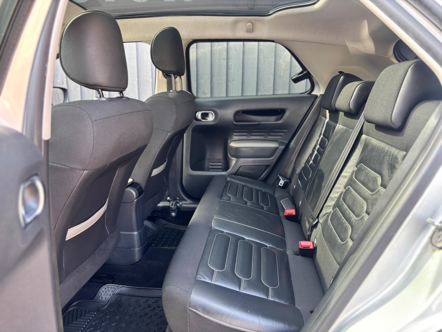 Used Citroen C4 Cactus 2016 for sale - 77993815: Photo 14