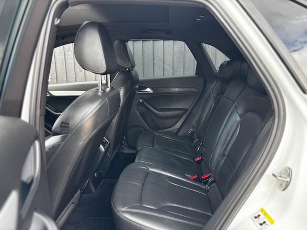 Used Audi Q3 2014 for sale - 76214648: Photo 16