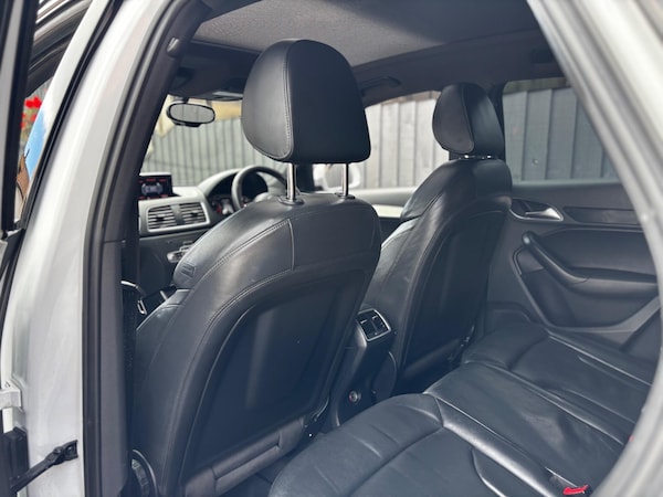 Used Audi Q3 2014 for sale - 76214648: Photo 17
