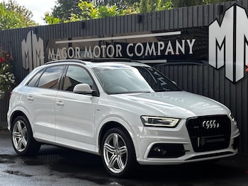 Audi - Q3