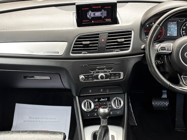 Used Audi Q3 2014 for sale - 76214648: Photo 9