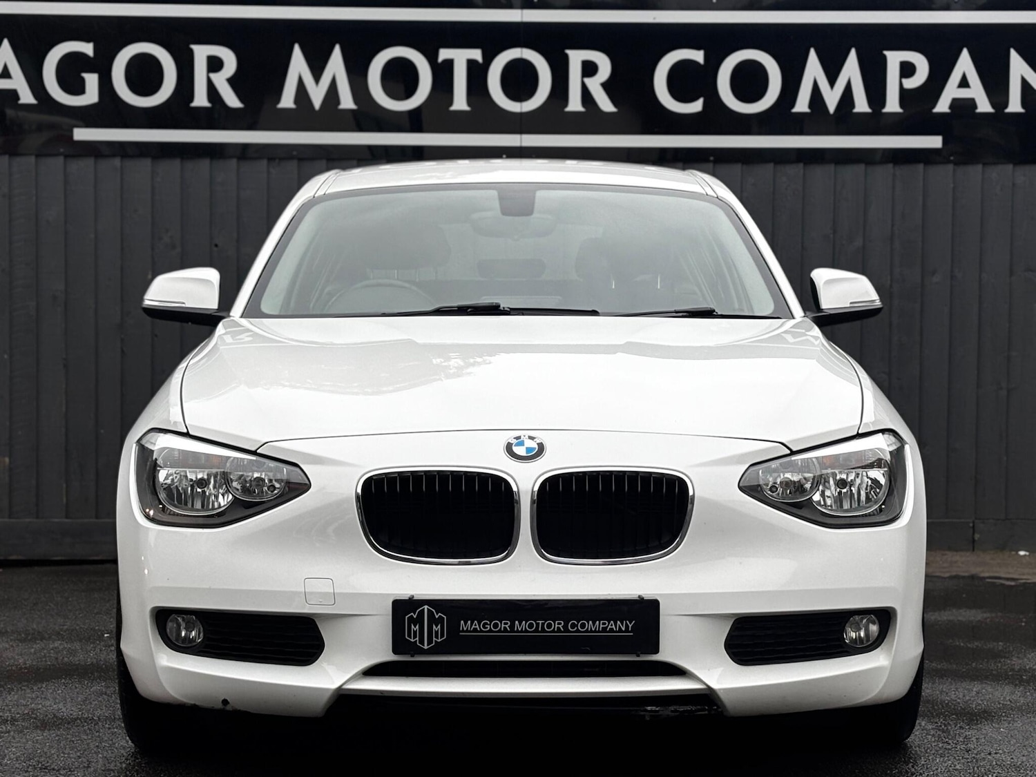 Used BMW 1 Series for sale - 76473558: Photo 3