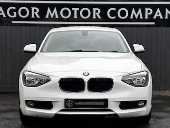 Used BMW 1 Series 2012 for sale - 76473558: Photo