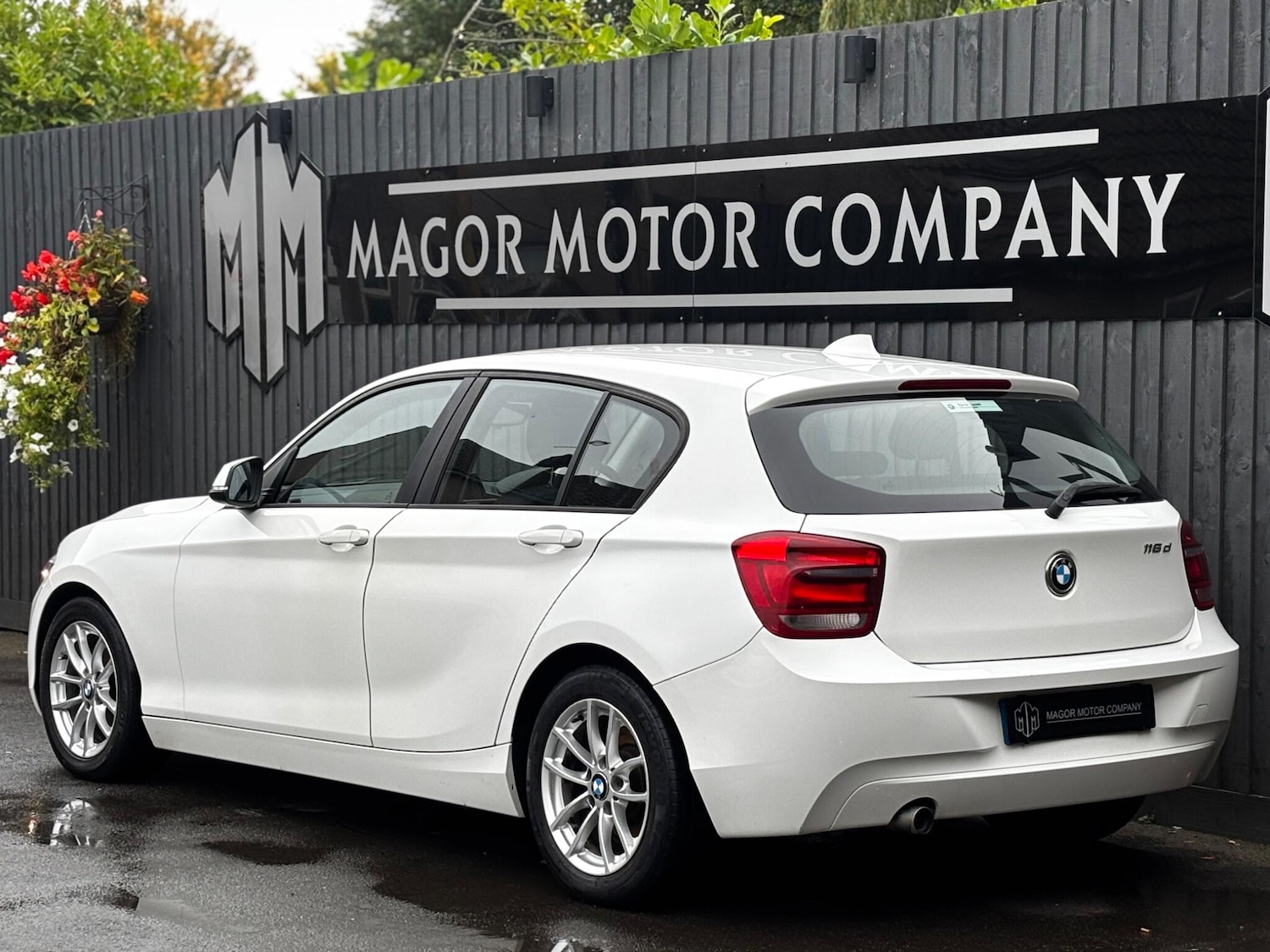 Used BMW 1 Series for sale - 76473558: Photo 4