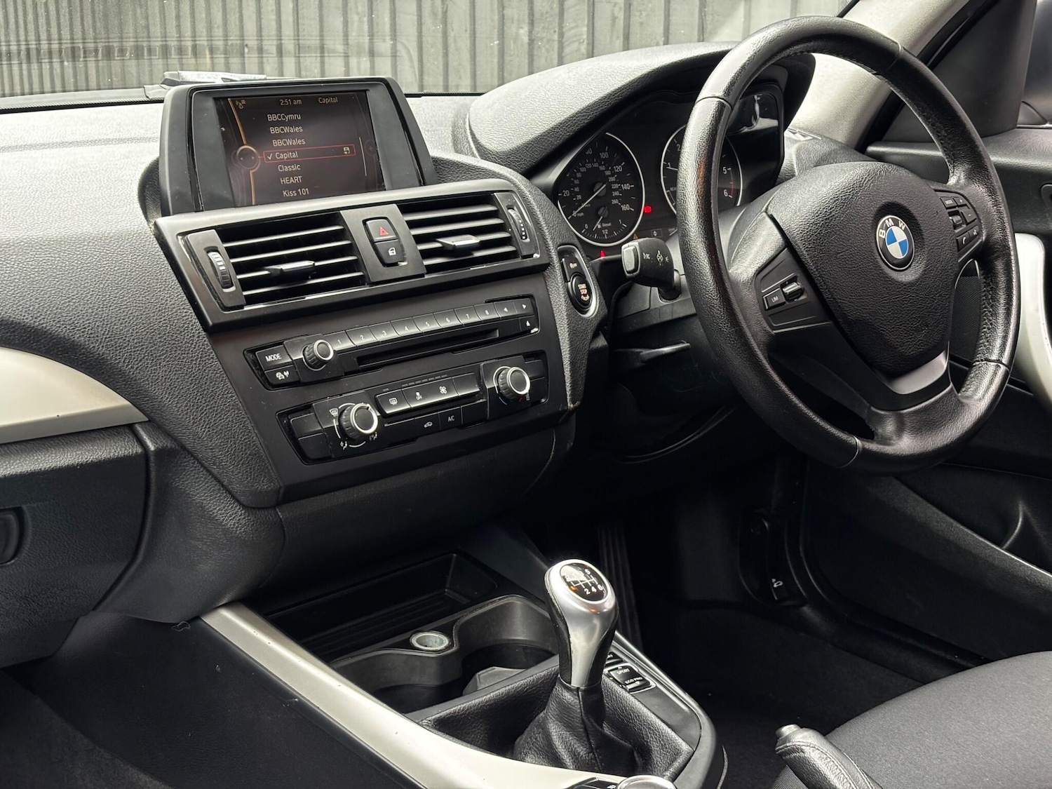 Used BMW 1 Series for sale - 76473558: Photo 6