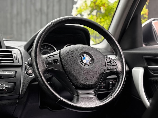 Used BMW 1 Series 2013 for sale - 76269737: Photo 10