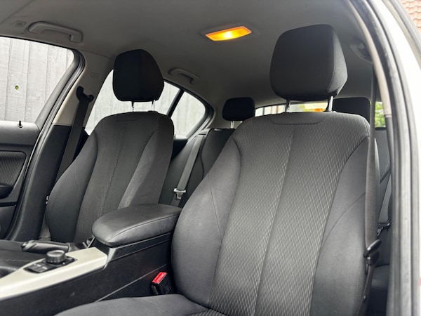 Used BMW 1 Series 2013 for sale - 76269737: Photo 13