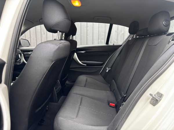 Used BMW 1 Series 2013 for sale - 76269737: Photo 14