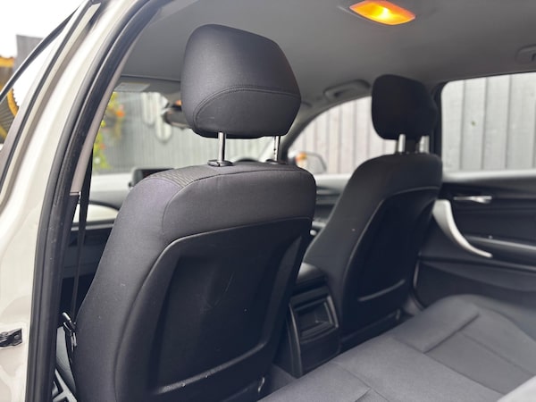 Used BMW 1 Series 2013 for sale - 76269737: Photo 15