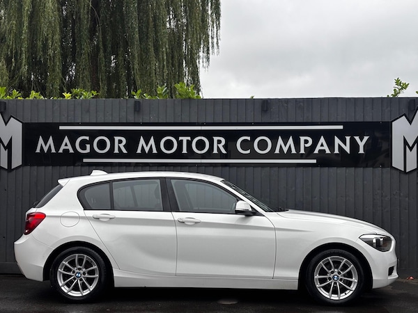 Used BMW 1 Series 2013 for sale - 76269737: Photo 2