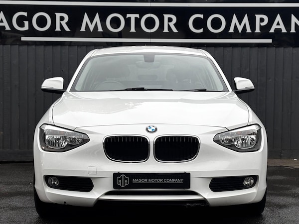 Used BMW 1 Series 2013 for sale - 76269737: Photo 3