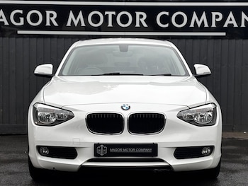 Used BMW 1 Series 2013 for sale - 76269737: Photo 3