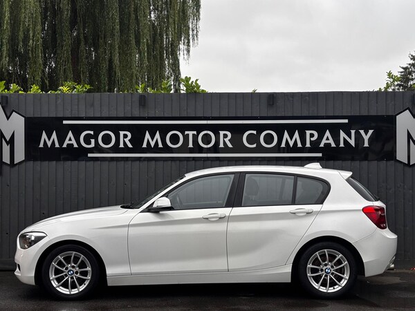 Used BMW 1 Series 2013 for sale - 76269737: Photo 5